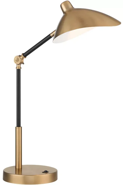 360 Lighting Colborne Modern Mid Century Desk Table Lamp 28